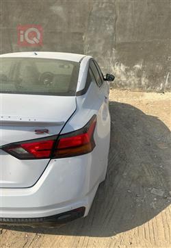 نیسان ئەلتیما